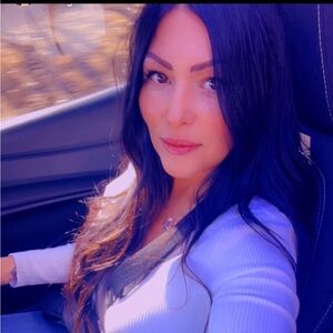 Meet your Posher, Ann marie